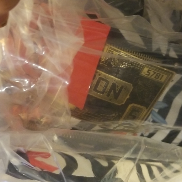 💦SPRAYGROUND "Cool" Glass House Savage Backpack👜🛍️ Need This for Trip!!! - Picture 16 of 16